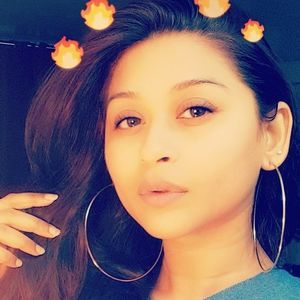 Meet your Posher, Tazrin